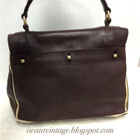 vintage ysl muse|ysl muse two bag.